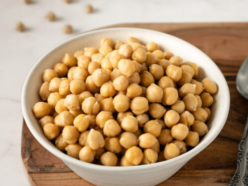 Chickpea (Chana) - SIVANK Traders