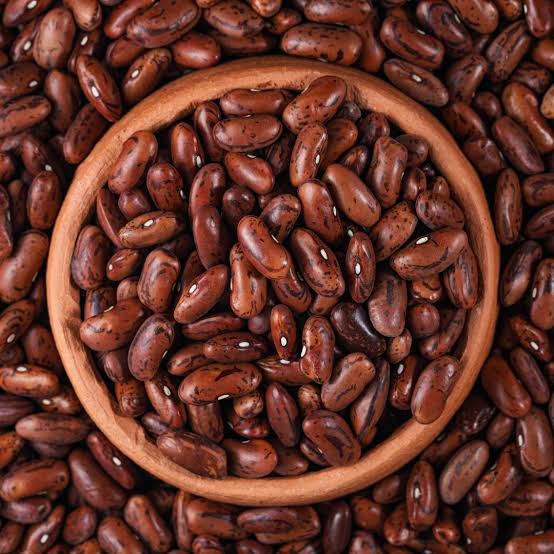 Pulses & Rice