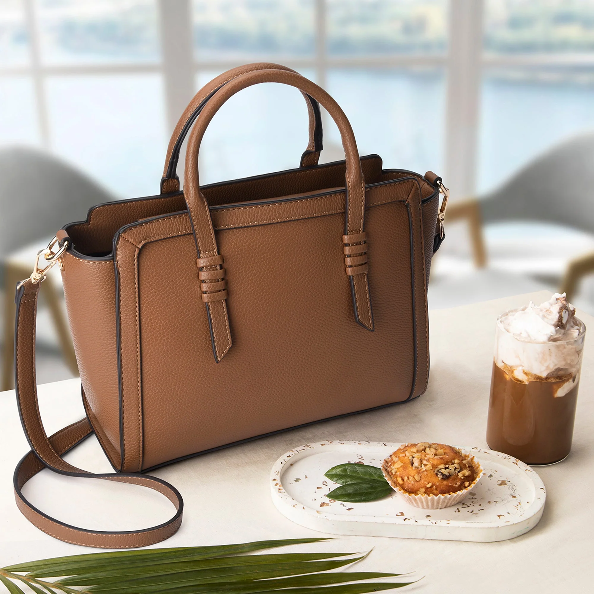 Leather Goods