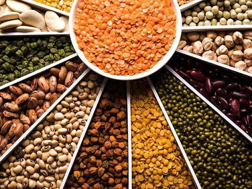 Agricultural Goods